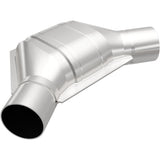 OEM Grade Universal Catalytic Converter - 2.50in. MagnaFlow Exhaust Products Catalytic Converter  AXOPROS