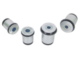 Whiteline 07-14 Toyota FJ Cruiser Front Control Arm Lower Inner Bushing Kit Whiteline Bushing Kits  AXOPROS