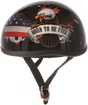 Skid Lids Freedom Eagle Original Helmet - Medium Bikers Choice Helmets and Accessories  AXOPROS