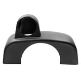 Autometer 15+ Ford F150 (Console Shift) Single 2 1/6in Steering Column Gauge Mount AutoMeter Gauge Pods  AXOPROS