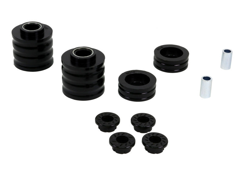 Whiteline 1980-1983 Ford F-100 Body Mount Bushing Set Whiteline Bushing Kits  AXOPROS