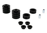 Whiteline 1980-1983 Ford F-100 Body Mount Bushing Set Whiteline Bushing Kits  AXOPROS