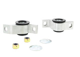 Whiteline 93-00 Subaru Impreza Non-Turbo Front Race anti-dive caster kit Whiteline Bushing Kits  AXOPROS