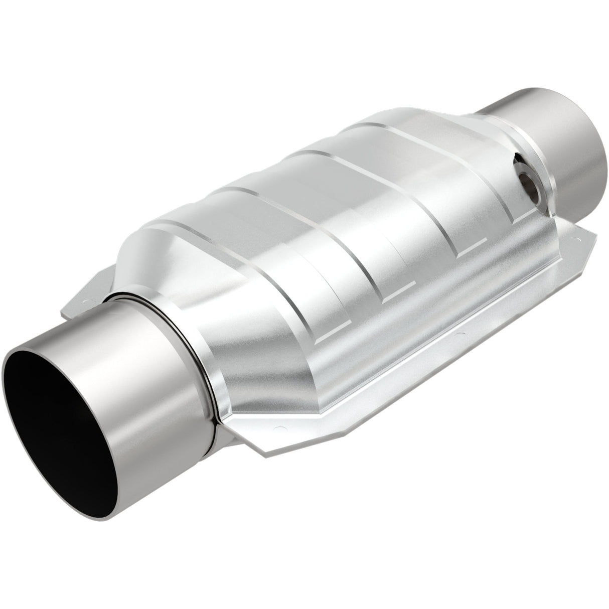 OEM Grade Universal Catalytic Converter - 3.00in. MagnaFlow Exhaust Products Catalytic Converter  AXOPROS