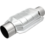 OEM Grade Universal Catalytic Converter - 3.00in. MagnaFlow Exhaust Products Catalytic Converter  AXOPROS