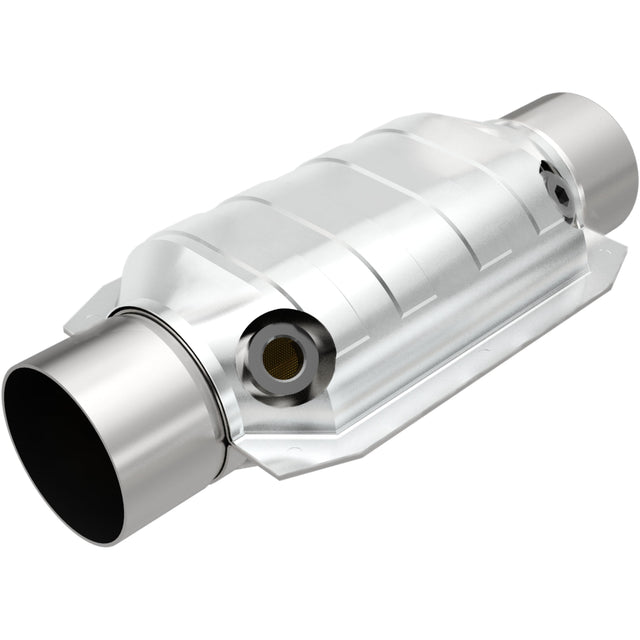 OEM Grade Universal Catalytic Converter - 3.00in. MagnaFlow Exhaust Products Catalytic Converter  AXOPROS