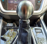 Perrin 2020+ Subaru Outback/Ascent (w/CVT) SS Ball Shift Knob - 2.0in. / Brushed Finish Perrin Performance Shift Knobs  AXOPROS