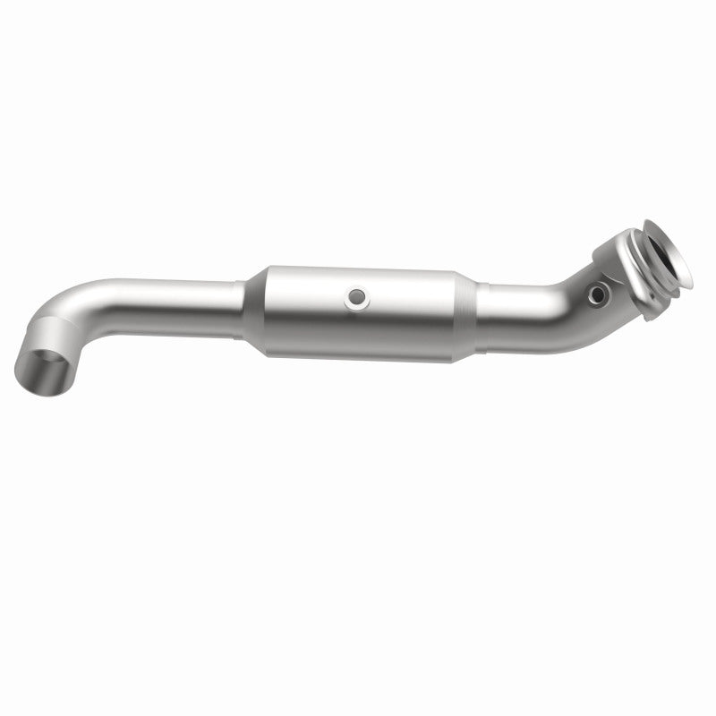 MagnaFlow Converter Direct Fit 10-14 Ford F-150 6.2L Magnaflow Catalytic Converter Direct Fit  AXOPROS