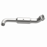 MagnaFlow Converter Direct Fit 10-14 Ford F-150 6.2L Magnaflow Catalytic Converter Direct Fit  AXOPROS