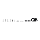 Mishimoto 92-99 BMW E36 Fan Shroud Kit Mishimoto Fans & Shrouds  AXOPROS