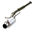 HKS 96-98 Toyota Cresta JZX100 Hi Power Exaust w/ Silencer HKS Catback  AXOPROS