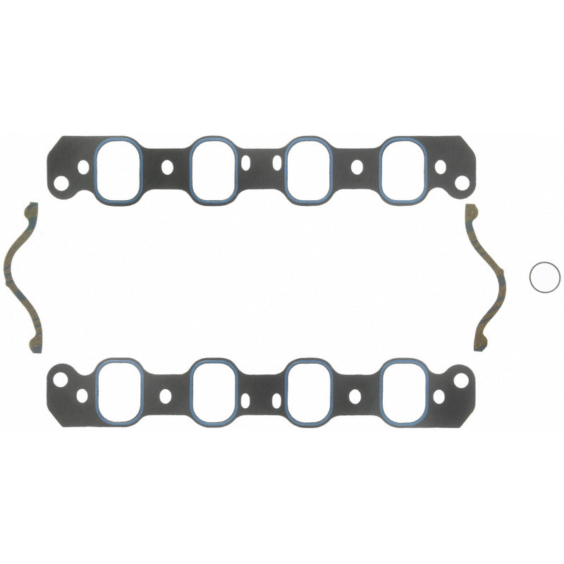 Fel-Pro Fel-Pro 1228 Engine Intake Manifold Gasket Set Intake Gaskets aftermarket performance part