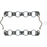 Fel-Pro Fel-Pro 1228 Engine Intake Manifold Gasket Set Intake Gaskets aftermarket performance part