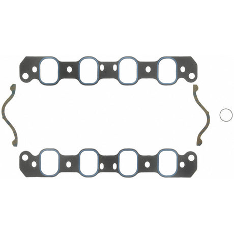 Fel-Pro Fel-Pro 1228 Engine Intake Manifold Gasket Set Intake Gaskets aftermarket performance part