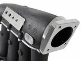 Skunk2 Ultra Series B Series VTEC Street Intake Manifold - Black Series Skunk2 Racing Intake Manifolds  AXOPROS