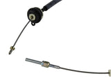 Ford Racing 82-95 Mustang V8 Adjustable Clutch Service Cable Ford Racing Clutch Rebuild Kits  AXOPROS