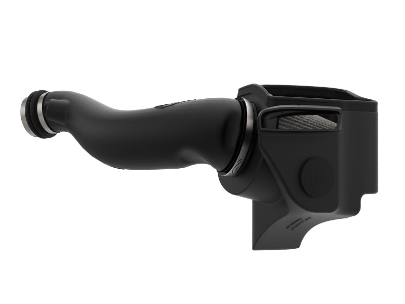 aFe MagnumFORCE Intakes Stage-2 PDS AIS 16-19 Jeep Grand Cherokee (WK2) V6-3.6L aFe Cold Air Intakes  AXOPROS