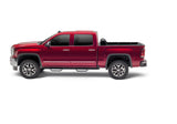 Truxedo 2023 GMC Canyon/Chevrolet Colorado 5ft 2in Sentry CT Bed Cover Truxedo Bed Covers - Roll Up  AXOPROS