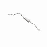 MagnaFlow BRE Exhaust Kit 02-07 Silverado Sierra Magnaflow Catback  AXOPROS