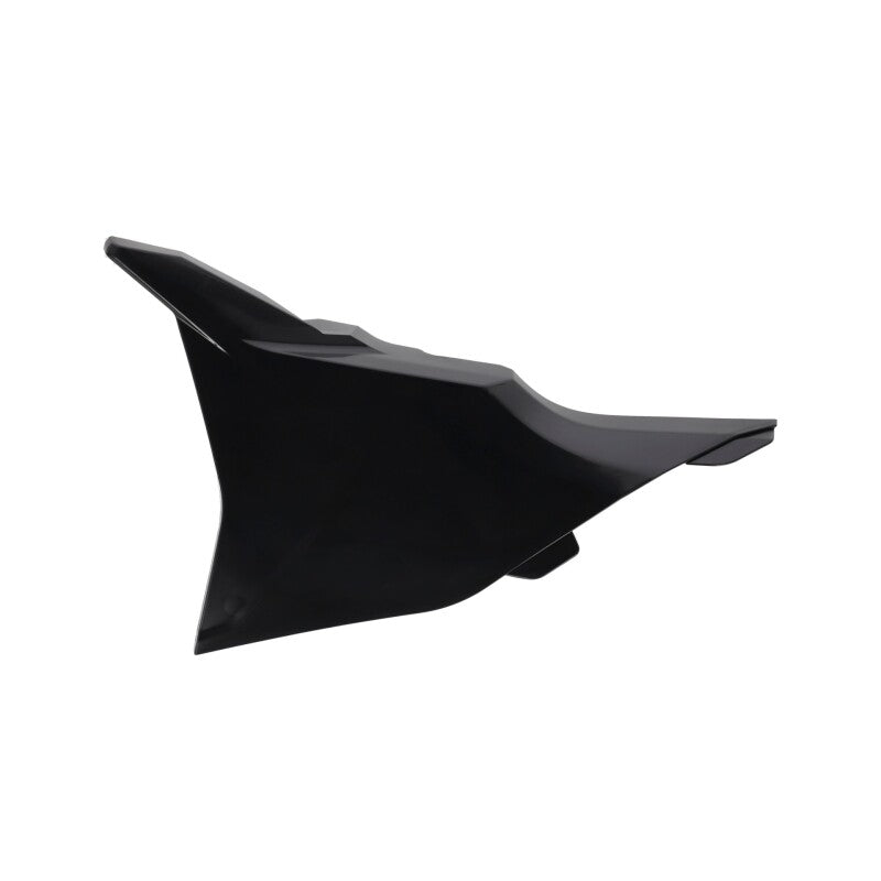 Cycra 24+ KTM EXC-F/XCF-W/XC-W/ 23+ KTM SX/SXF/XC/XCF Side Panels - Black Cycra Plastics  AXOPROS