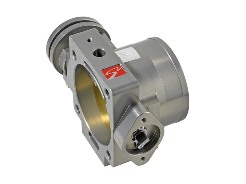 Skunk2 Pro Series Honda/Acura (K Series) 74mm Billet Throttle Body (Race Only)cars w/ throttle cable Skunk2 Racing Throttle Bodies  AXOPROS