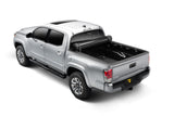 Truxedo 16-20 Toyota Tacoma 5ft Sentry CT Bed Cover Truxedo Bed Covers - Roll Up  AXOPROS