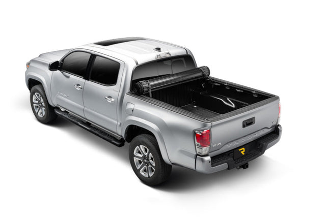 Truxedo 16-20 Toyota Tacoma 5ft Sentry CT Bed Cover Truxedo Bed Covers - Roll Up  AXOPROS