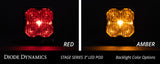 Diode Dynamics SS3 Sport ABL - White Combo Standard (Pair) Diode Dynamics Light Accessories and Wiring  AXOPROS