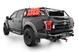 ADD 17-20 Ford F-150 Raptor Phantom Front Bumper Addictive Desert Designs Bumpers - Steel  AXOPROS