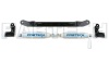 Fabtech 04-08 Ford F150 2WD/4WD Dual Performance Steering Stabilizer