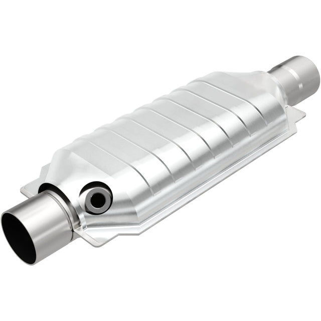 OEM Grade Universal Catalytic Converter - 3.00in. MagnaFlow Exhaust Products Catalytic Converter  AXOPROS