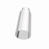 MagnaFlow Tip 1-pk BB SC 3.5x12 2.5 ID 15 Magnaflow Catalytic Converter Universal  AXOPROS