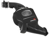 aFe aFe POWER Momentum GT Pro Dry S Cold Air Intake 2017 Nissan Patrol (Y61) I6-4.8L Cold Air Intakes aftermarket performance part