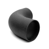 Cobb 15-21 Subaru WRX SF Intake System - Black COBB Cold Air Intakes  AXOPROS