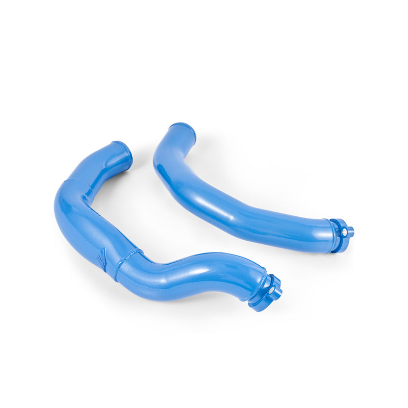 Mishimoto 2015-2020 BMW F80 M3/M4 Intercooler Pipe Kit YMB Mishimoto Intercooler Pipe Kits  AXOPROS