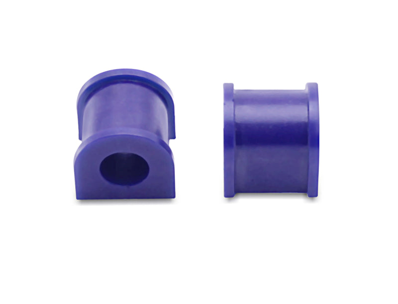 SuperPro Rear Sway Bar Mount Bushing Kit - 30mm Bar 38mm Tall Bracket Superpro Sway Bar Bushings  AXOPROS
