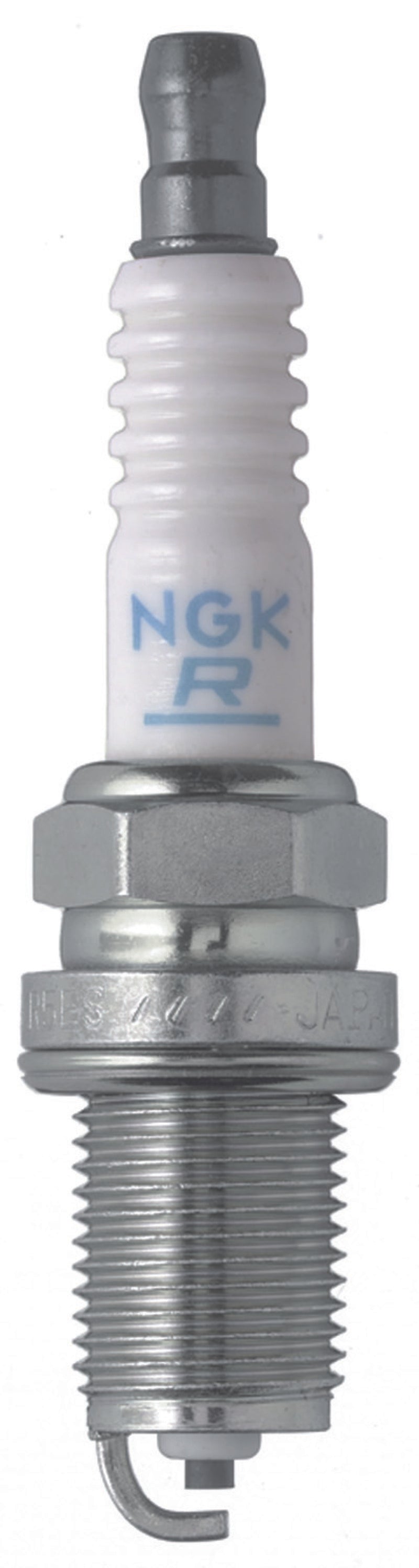 NGK Nickel Spark Plug Box of 4 (BKR7ES-11) NGK Spark Plugs  AXOPROS