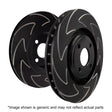 EBC 10-14 Subaru Legacy 2.5 GT BSD Rear Rotors EBC Brake Rotors - Slotted  AXOPROS