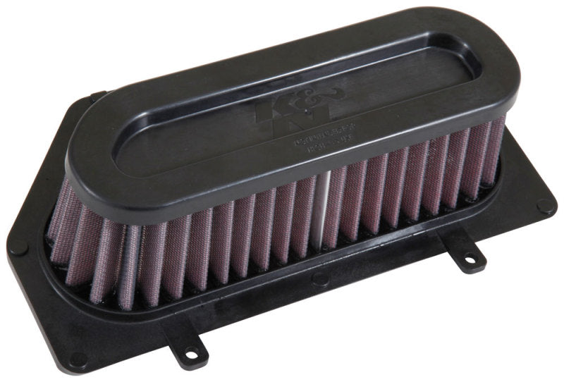 K&N 2017 Suzuki GSXR1000 Race Specific Drop In Air Filter K&N Engineering Air Filters - Direct Fit  AXOPROS