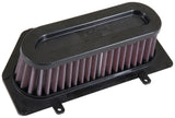 K&N 2017 Suzuki GSXR1000 Race Specific Drop In Air Filter K&N Engineering Air Filters - Direct Fit  AXOPROS