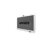 Mishimoto 91-99 Mitsubishi 3000GT Turbo Manual Aluminum Radiator Mishimoto Radiators  AXOPROS