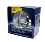 Hella Vision Plus 7 inch 165MM HB2 12V SAE VP Head Lamp Hella Driving Lights  AXOPROS