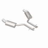 MagnaFlow SYS A/B 14-18 Lexus IS350 3.5L Magnaflow Catback  AXOPROS
