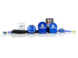Sinister Diesel 03-07 Ford 6.0L Oil Filter & Coolant Filtration System Sinister Diesel Oil Filter Other  AXOPROS