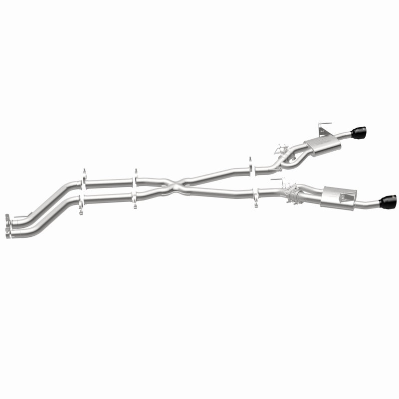 Magnaflow MagnaFlow 2026 Dodge Charger 3.0L SPEQ Series Cat-Back Performance Exhaust System Catback aftermarket performance part