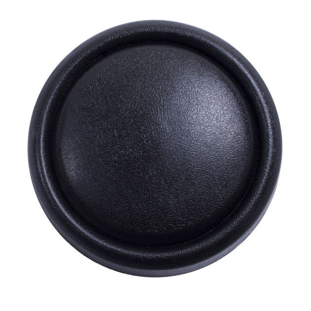 Omix Black Horn Button 76-95 Jeep CJ & Wrangler OMIX Horns  AXOPROS