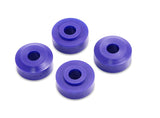 SuperPro 1998 Lexus LX470 Base Upper Rear Shock Absorber Bushing Kit Superpro Bushing Kits  AXOPROS