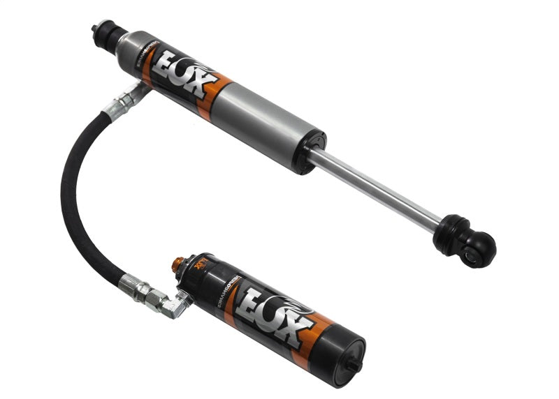 FOX 05+ Toyota Tacoma Performance Elite 2.5 Series Shock Rear, 0-1.5in Lift FOX Shocks and Struts  AXOPROS