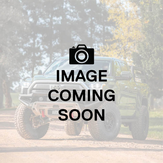 ARB Bash Plate Kit 3423210 (Fits 2024+ Tacoma Zenith) ARB Bumpers - Steel  AXOPROS