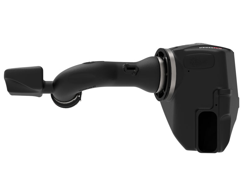 aFe Momentum GT Pro 5R Cold Air Intake System 19-21 GM SUV 5.3L V8 aFe Cold Air Intakes  AXOPROS